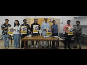 31 जुलाई तक करें आवेदन, अक्टूबर में होगा झारखंड राष्ट्रीय फिल्म महोत्सव का 7वां संस्करण
