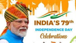 स्वतंत्रता दिवस से पहले देशभर में उत्साह, ‘हर घर तिरंगा’ अभियान को मिल रहा जोर !