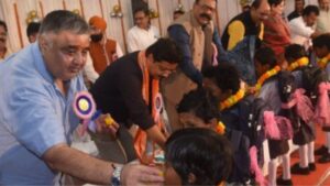 शिक्षा और परीक्षा सुधारों पर तेज हुई चर्चा, पारदर्शिता पर सरकार का फोकस !