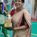 धनबाद की बेटी मुनमुन भट्टाचार्या को राष्ट्रीय शिक्षक पुरस्कार, राष्ट्रपति करेंगी सम्मानित