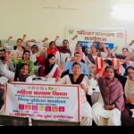 बेटी के जन्म पर माता-पिता को मिलेगा बधाई पत्र, PHC हरनाटांड़ में ‘बेटी बचाओ, बेटी पढ़ाओ’ की नई पहल