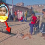 पटना सिटी में दीवार गिरने से बड़ा हादसा, बच्ची की मौत; कई लोग गंभीर