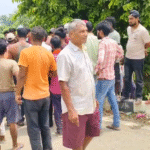 संदिग्ध आत्महत्या के मामले में युवक की मौत, पुलिस जांच में जुटी
