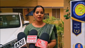 तारकेश्वर नारायण अग्रवाल कॉलेज में अंकपत्र एवं प्रोविजनल प्रमाणपत्र वितरण समारोह संपन्न