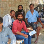 13-14 अगस्त को ताजपुर प्रखंड-अंचल कार्यालय पर सत्याग्रह आंदोलन करेगा खेग्रामस व भाकपा माले