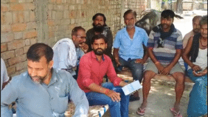 13-14 अगस्त को ताजपुर प्रखंड-अंचल कार्यालय पर सत्याग्रह आंदोलन करेगा खेग्रामस व भाकपा माले