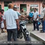 जयनगर में SSB ने कराया 5 किलोमीटर देशभक्ति मैराथन, ‘हर घर तिरंगा-2026’ अभियान के तहत आयोजन