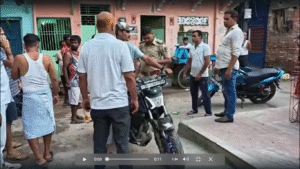जयनगर में SSB ने कराया 5 किलोमीटर देशभक्ति मैराथन, ‘हर घर तिरंगा-2026’ अभियान के तहत आयोजन