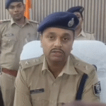 पत्नी ने प्रेमी के साथ मिलकर रची पति की हत्या की साजिश! तीन गिरफ्तार, मुख्य आरोपी की तलाश जारी