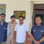 अररिया में उद्योग विभाग के महाप्रबंधक 50 हजार रुपये रिश्वत लेते गिरफ्तार, निगरानी विभाग की बड़ी कार्रवाई