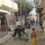 फर्जी IAS गिरफ्तार, खुद को अजीत डोभाल का अंडरकवर एजेंट बताता था