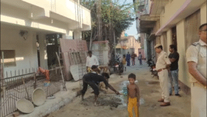 फर्जी IAS गिरफ्तार, खुद को अजीत डोभाल का अंडरकवर एजेंट बताता था