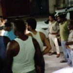 जयनगर में किराना व्यवसायी को गोली मारकर लूट की कोशिश, गंभीर हालत में डीएमसीएच रेफर