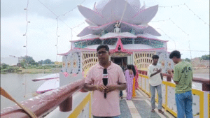 श्रावण की दूसरी सोमवारी पर शिवालयों में उमड़ा आस्था का सैलाब