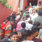सावन की दूसरी सोमवारी पर उत्तरवाहिनी गंगा में लाखों शिवभक्तों ने लगाई आस्था की डुबकी, हर-हर महादेव से गूंजा अजगैविनाथ धाम