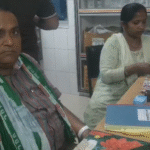 होटल में बदमाशों ने की गोलीबारी, चाय पी रहा ग्राहक जख्मी; पटना रेफर