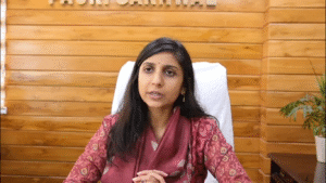 पौड़ी में SIR कार्य अंतिम चरण में, पात्र मतदाताओं को दस्तावेज जमा करने का दूसरा मौका