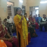 रामनगर कॉलोनी में गीता श्लोक प्रतियोगिता, 75 स्कूलों के बच्चों ने दिखाई प्रतिभा