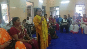 रामनगर कॉलोनी में गीता श्लोक प्रतियोगिता, 75 स्कूलों के बच्चों ने दिखाई प्रतिभा