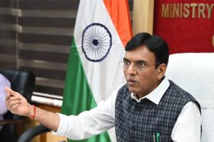 2030 राष्ट्रमंडल खेलों की मेजबानी को लेकर भारत पर टिकी नजरें !