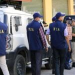 पंजाब में NIA की बड़ी कार्रवाई, कई ठिकानों पर एक साथ छापेमारी !