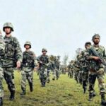 स्ट्रेट ऑफ होर्मुज से 60 व्यापारिक जहाजों को सुरक्षित निकालने में भारत सफल !