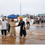 पूर्वोत्तर में बाढ़ प्रबंधन पर केंद्र का जोर, तटबंध और जल निकासी परियोजनाओं को मिलेगी रफ्तार !
