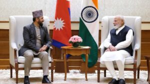 भारत-नेपाल सीमा समन्वय को लेकर अहम बैठक, सुरक्षा और आपसी सहयोग बढ़ाने पर बनी सहमति !