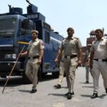 स्वतंत्रता दिवस को लेकर देशभर में सुरक्षा कड़ी, संवेदनशील इलाकों में बढ़ी निगरानी !