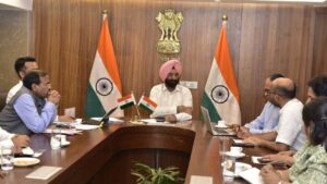 दिल्ली में प्रदूषण नियंत्रण के लिए नई पहल, स्वच्छ हवा पर सरकार का फोकस !
