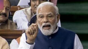 मानसून सत्र में गरमाया संसद का माहौल, महत्वपूर्ण विधेयकों और जनहित के मुद्दों पर चर्चा !