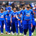 आगामी अंतरराष्ट्रीय सीरीज के लिए भारतीय टीम की तैयारी तेज, फिटनेस और रणनीति पर जोर !