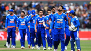 आगामी अंतरराष्ट्रीय सीरीज के लिए भारतीय टीम की तैयारी तेज, फिटनेस और रणनीति पर जोर !