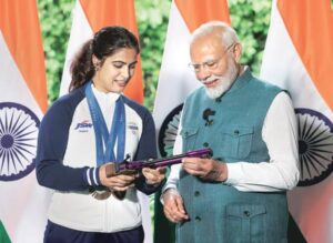 पेरिस ओलंपिक के बाद खेल ढांचे को मजबूत करने पर जोर, देशों ने बनाई नई योजनाएं !