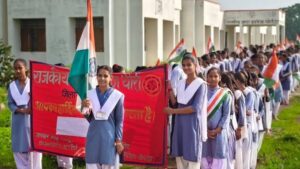 स्वतंत्रता दिवस को लेकर देशभर में उत्साह, स्कूलों से लेकर संस्थानों तक तैयारियां तेज !