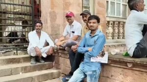 भावनगर में जहरीली शराब का कहर, 3 की मौत; कई की हालत गंभीर !