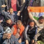 रांची में छात्र आंदोलन स्थगित, सरकार की मांगें मानने के बाद दो महीने तक प्रदर्शन नहीं !