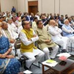 विकसित भारत 2047 का संकल्प दोहराया, प्रधानमंत्री ने जनभागीदारी से राष्ट्र निर्माण का किया आह्वान !
