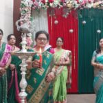 IIT-ISM धनबाद में सावन महोत्सव, गीत-संगीत और नृत्य की आकर्षक प्रस्तुतियों ने बांधा समां