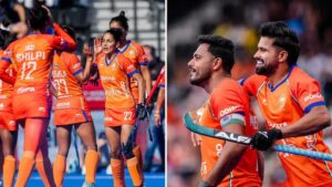 हॉकी विश्व कप में भारत की बड़ी परीक्षा, सेमीफाइनल के लिए अर्जेंटीना से भिड़ेगी टीम इंडिया !