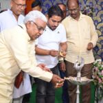 बी.पी. मंडल की 108वीं जयंती पर सामाजिक न्याय के संकल्प की गूंज
