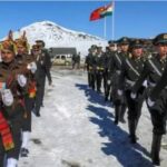 LAC पर शांति के लिए भारत-चीन की प्रतिबद्धता दोहराई, तनाव घटाने पर जोर !