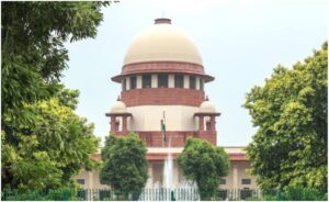 राजस्थान हाईकोर्ट के कार्यवाहक CJ से जुड़े मामले पर सुप्रीम कोर्ट में सुनवाई !
