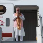 भारत-उज्बेकिस्तान संबंधों को नई मजबूती, व्यापक रणनीतिक साझेदारी पर बनी सहमति !