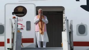 भारत-उज्बेकिस्तान संबंधों को नई मजबूती, व्यापक रणनीतिक साझेदारी पर बनी सहमति !