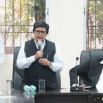 अंतिम व्यक्ति तक पहुंचे न्याय की रोशनी, झालसा की टीम ने धनबाद में परखी विधिक सेवाओं की जमीनी हकीकत