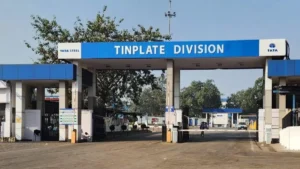 टिनप्लेट कंपनी परिसर में हादसा, दो मजदूरों की मौत के बाद मुआवजे पर बनी सहमति