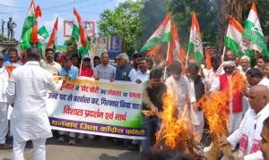 SIR और निर्वाचन आयोग की कार्यप्रणाली पर कांग्रेस के सवाल, 28 सितंबर को प्रदर्शन