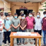 धनबाद में नेटवर्क मार्केटिंग कंपनी पर युवती को बंधक बनाने का आरोप, पुलिस ने छुड़ाया
