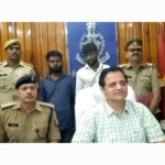 मैनपुरा गोलीबारी मामले में पुलिस ने शुरू की जांच, घटनास्थल और साक्ष्यों की पड़ताल